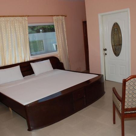 Hotel Obama Accra Phòng bức ảnh