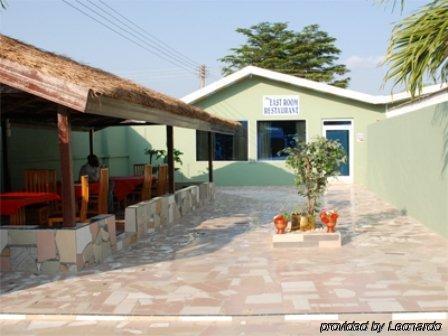 Hotel Obama Accra Ngoại thất bức ảnh