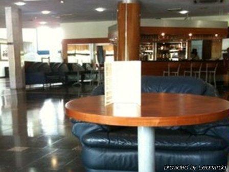 Hotel Obama Accra Nhà hàng bức ảnh