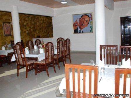 Hotel Obama Accra Ngoại thất bức ảnh