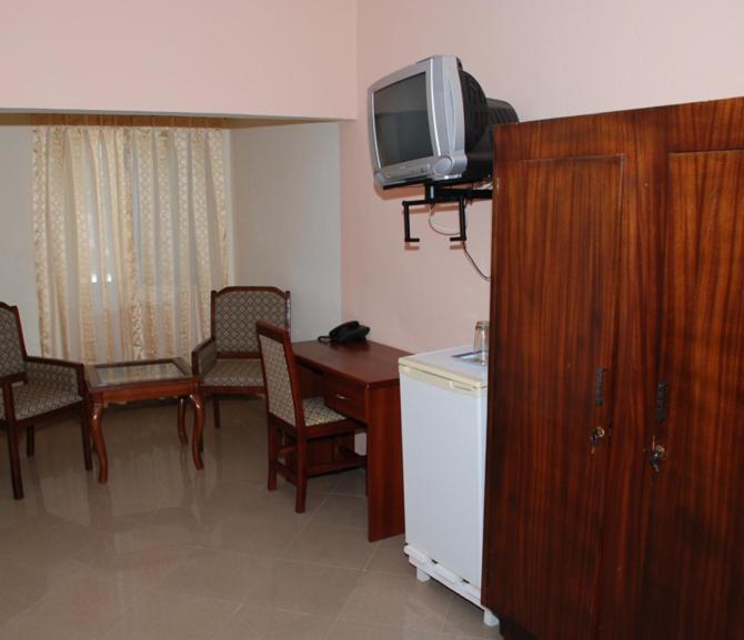 Hotel Obama Accra Phòng bức ảnh