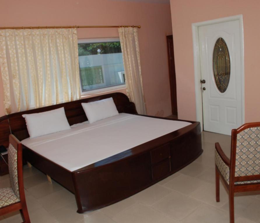 Hotel Obama Accra Phòng bức ảnh