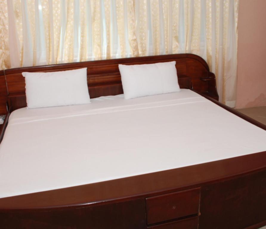 Hotel Obama Accra Phòng bức ảnh